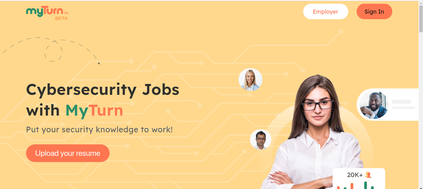 Resume / CV
